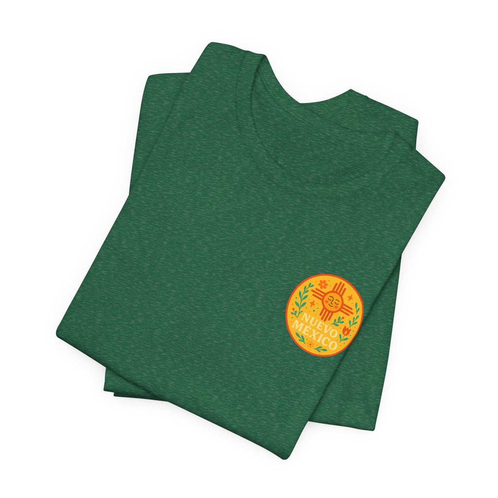 New Mexico Unisex Tee