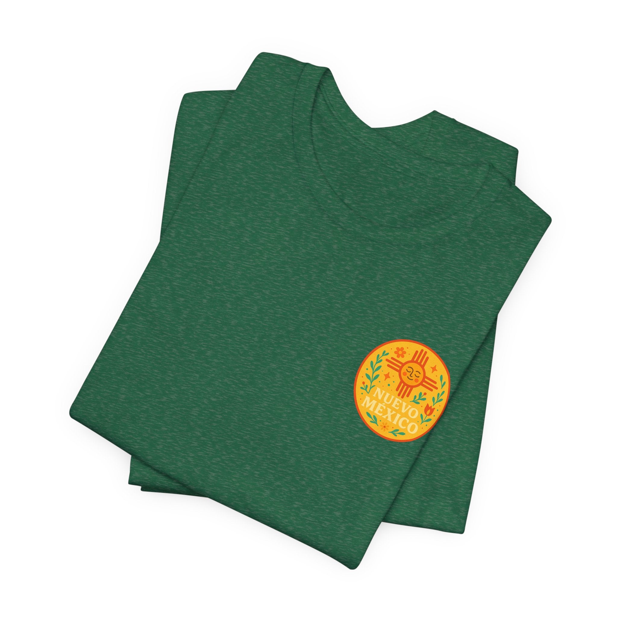 New Mexico Unisex Tee