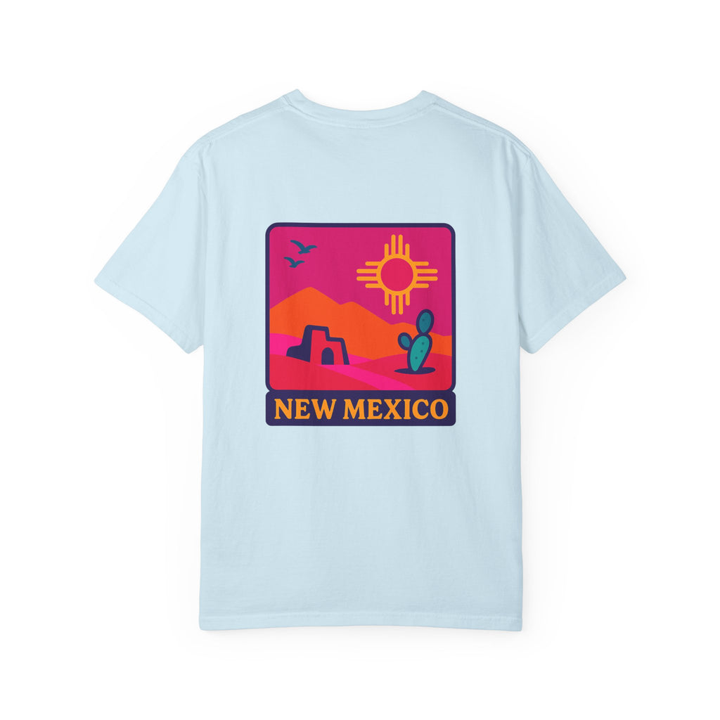 New Mexico T-shirt
