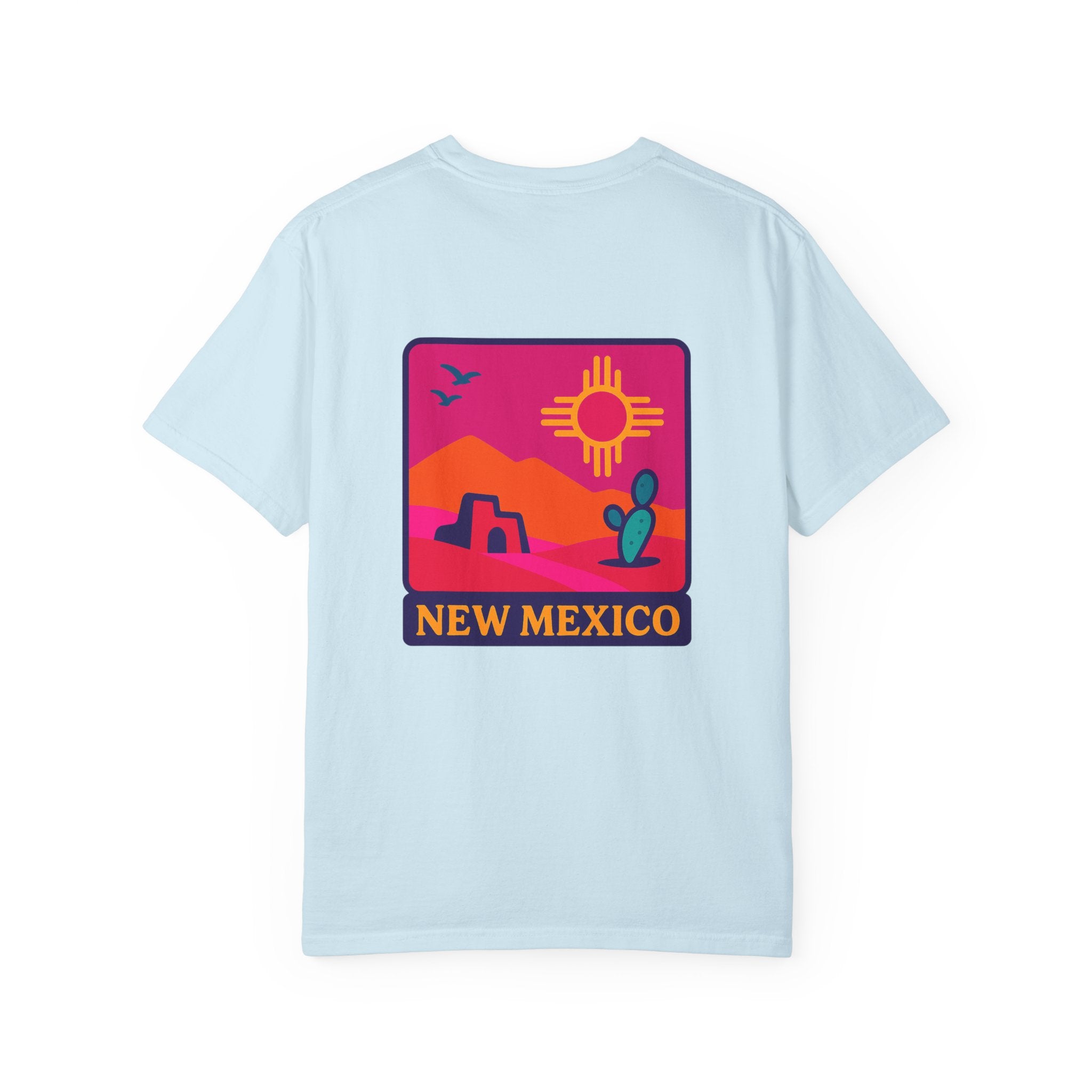 New Mexico T-shirt
