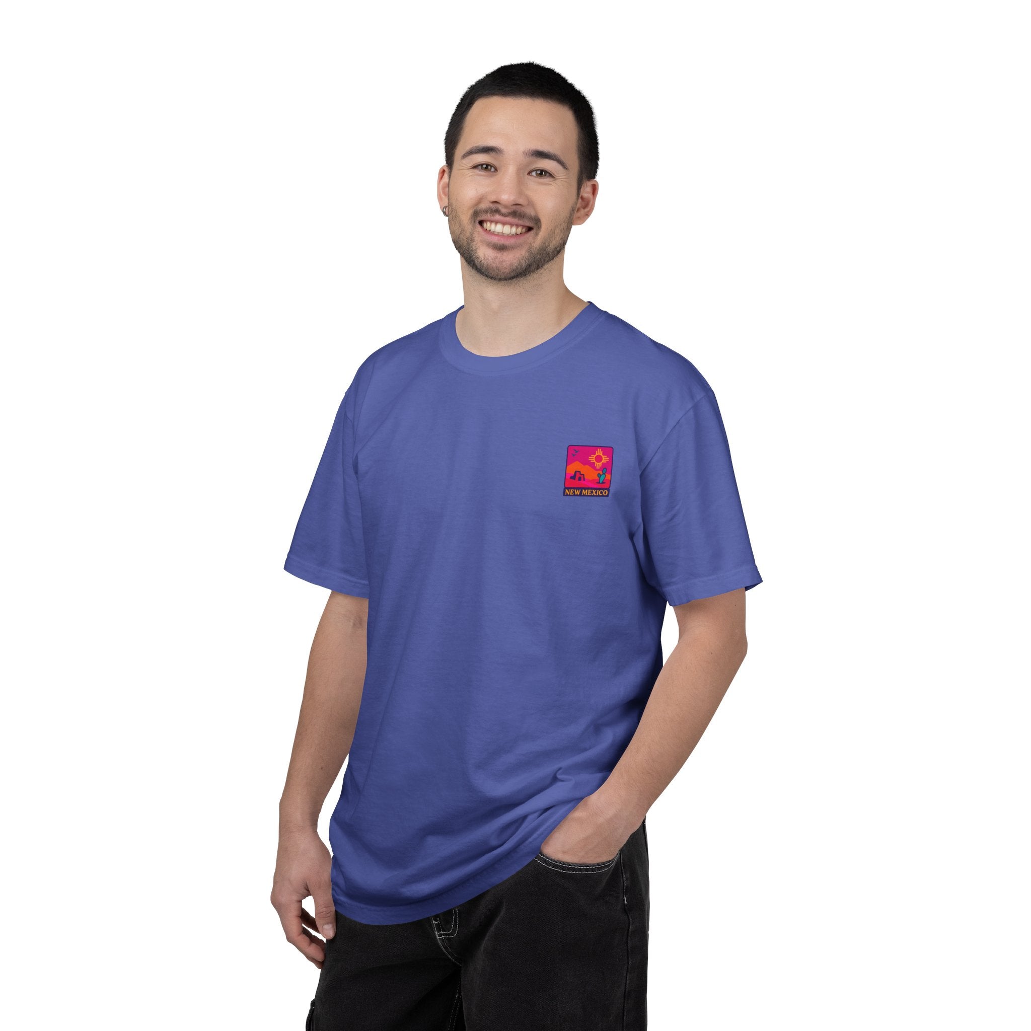 New Mexico T-shirt