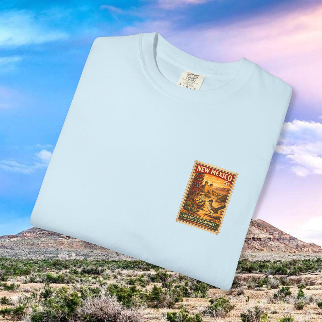 New Mexico Tee
