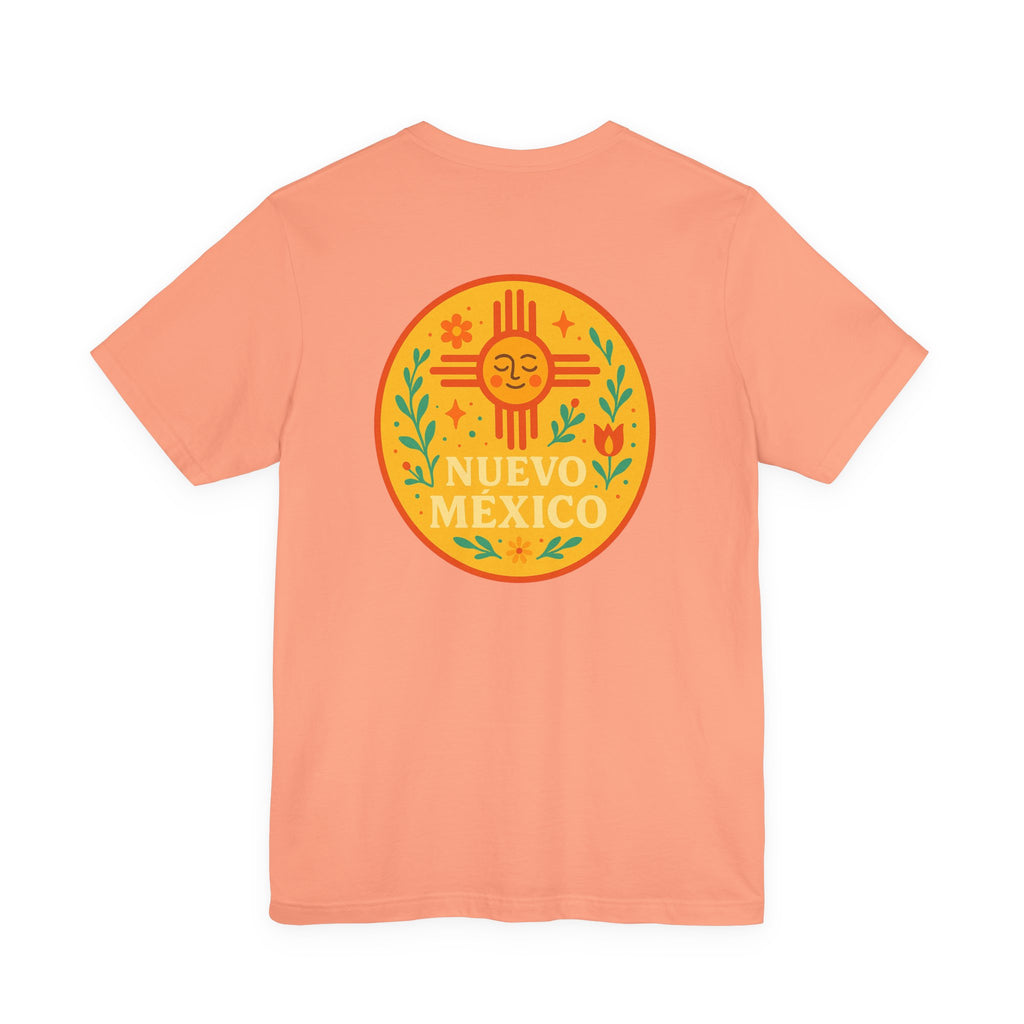 New Mexico Unisex Tee