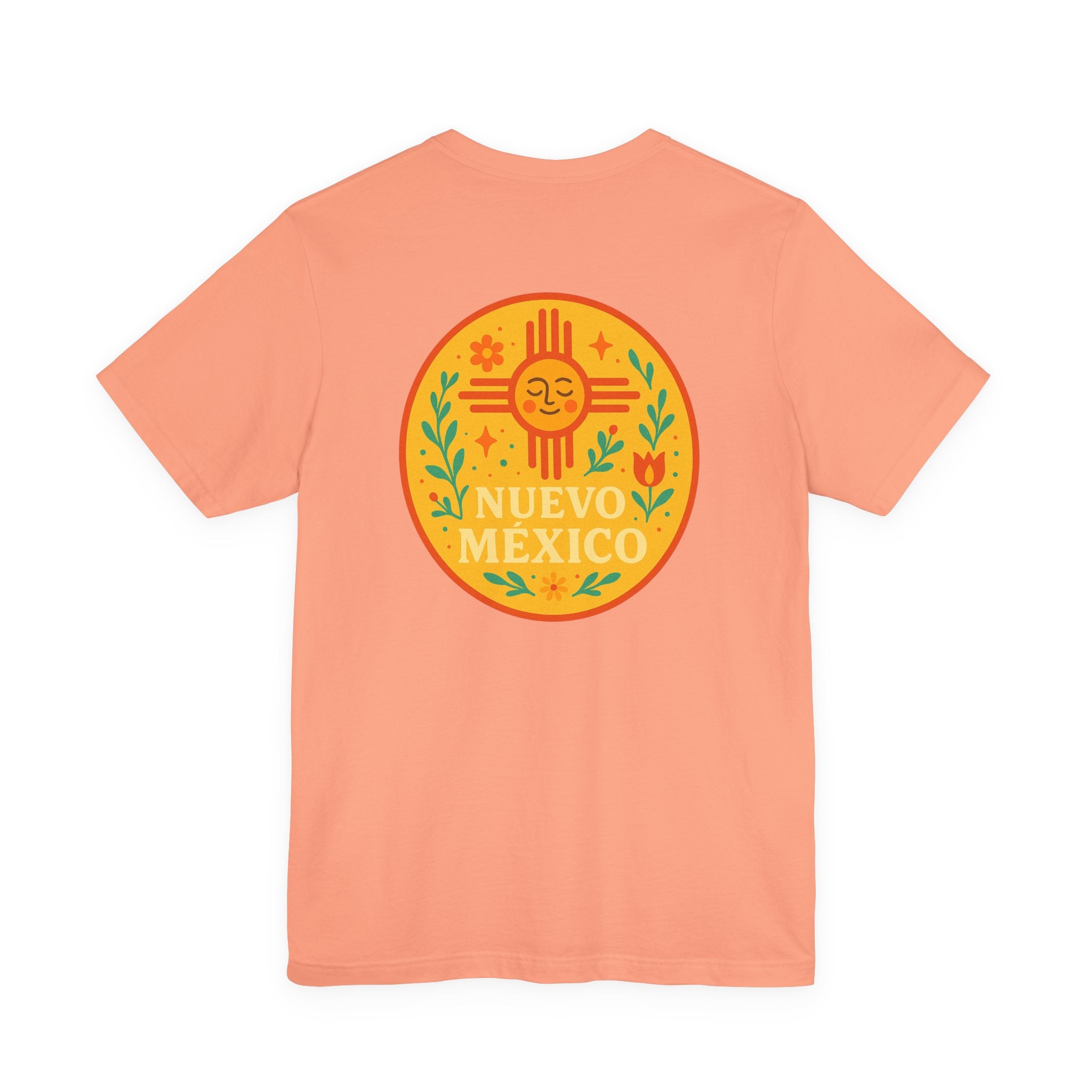 New Mexico Unisex Tee