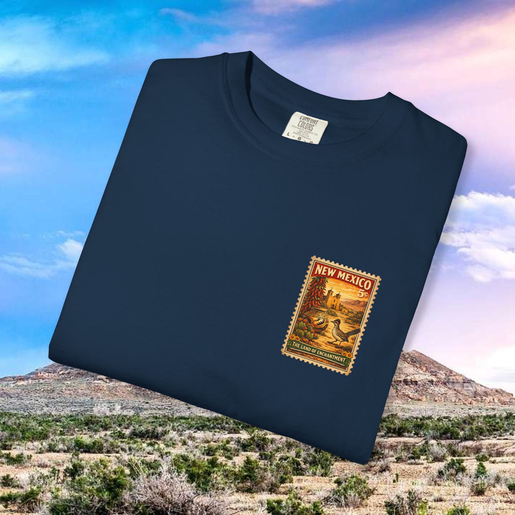 New Mexico Tee