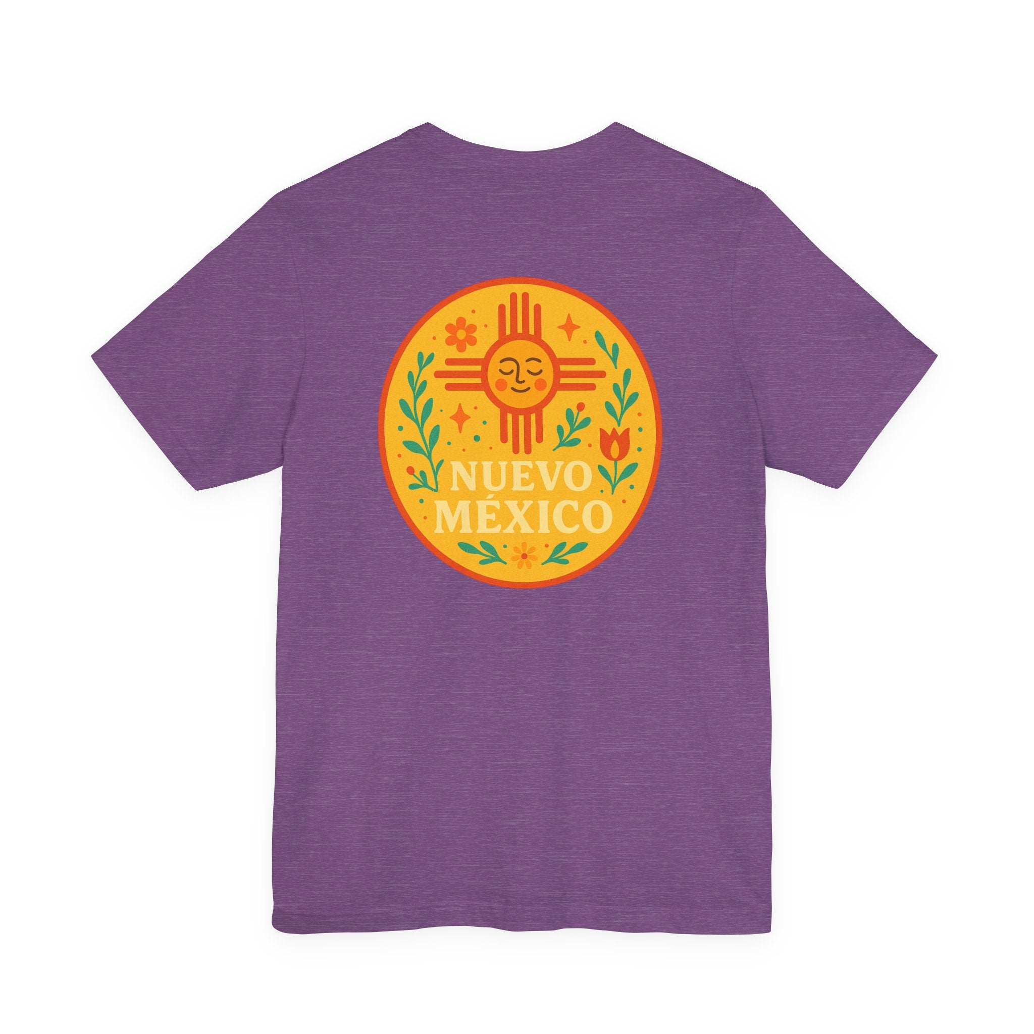 New Mexico Unisex Tee