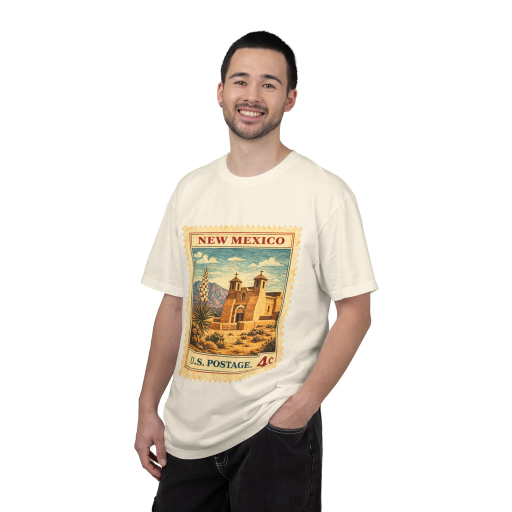 New Mexico T-Shirt