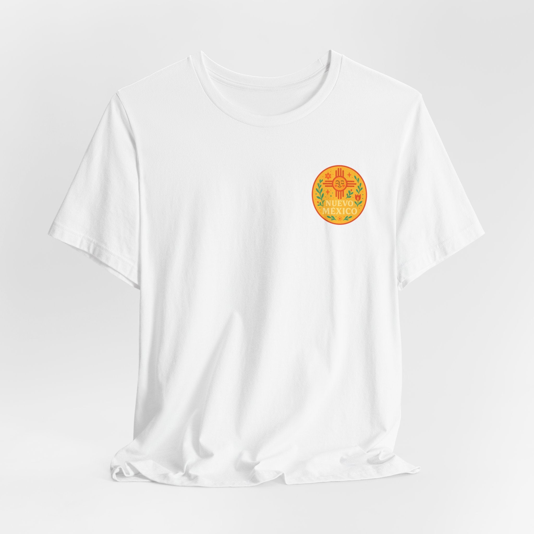 New Mexico Unisex Tee