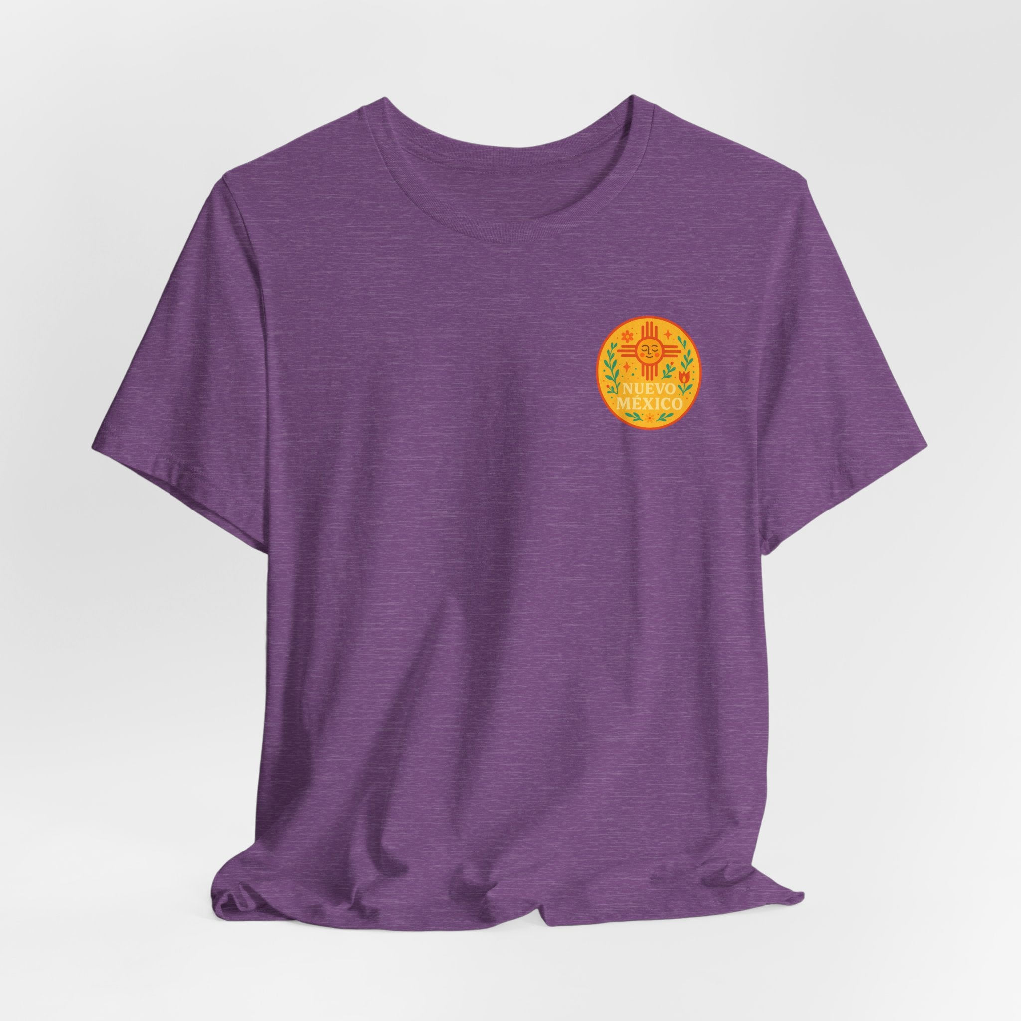 New Mexico Unisex Tee