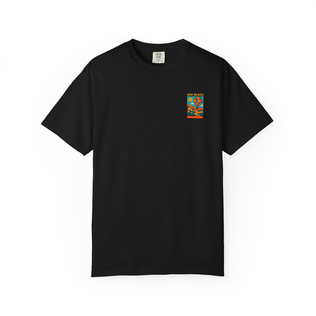 New Mexico Unisex T-shirt