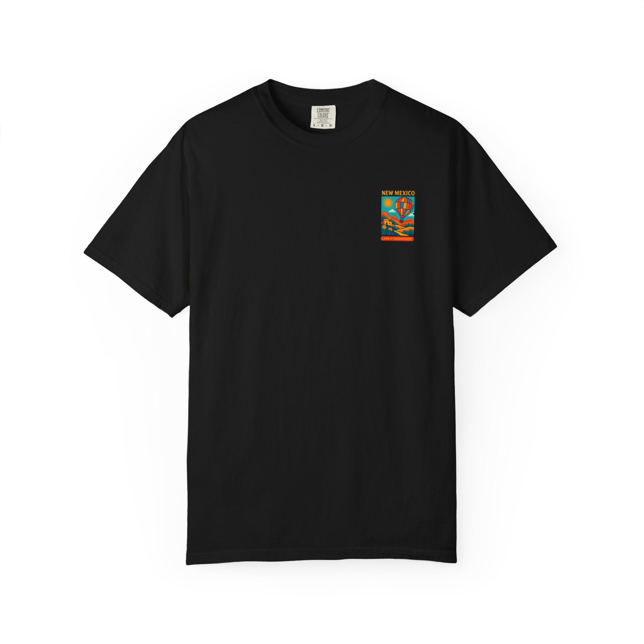 New Mexico Unisex T-shirt