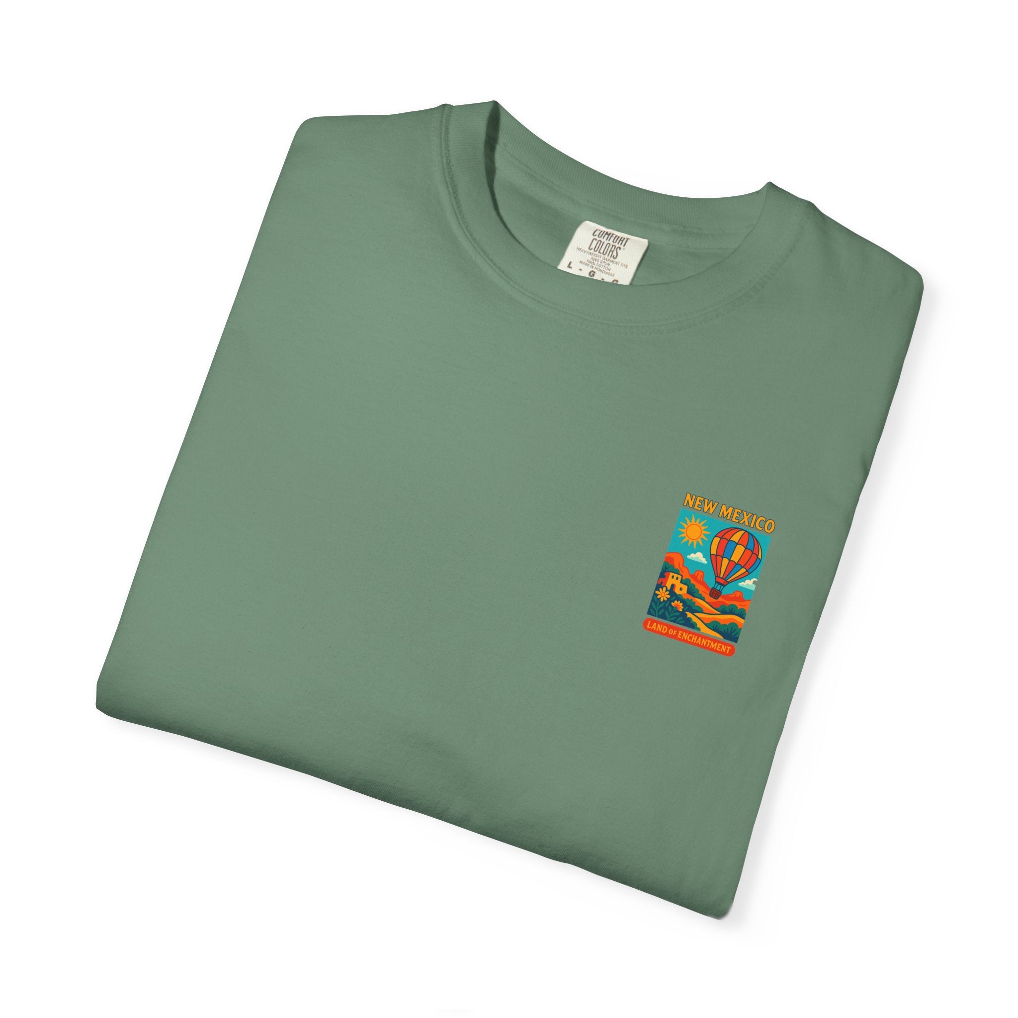 New Mexico Unisex T-shirt