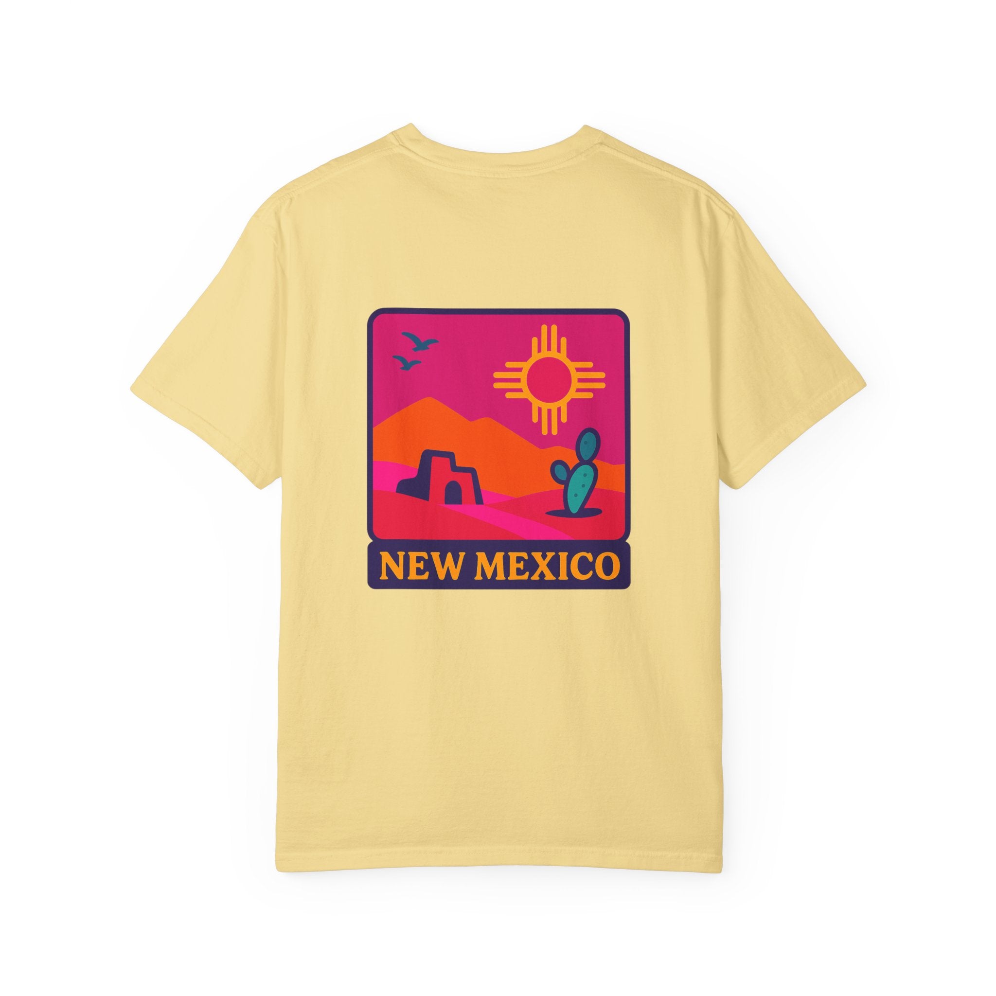 New Mexico T-shirt