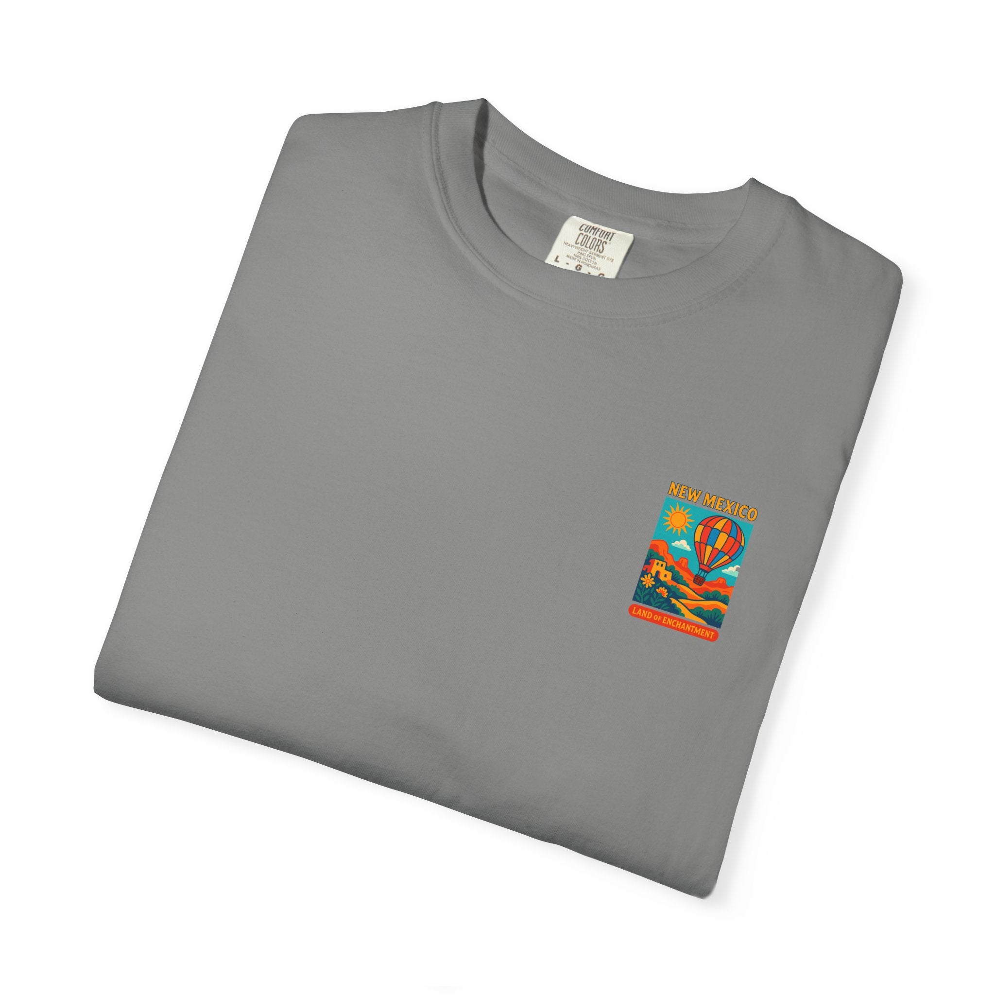 New Mexico Unisex T-shirt