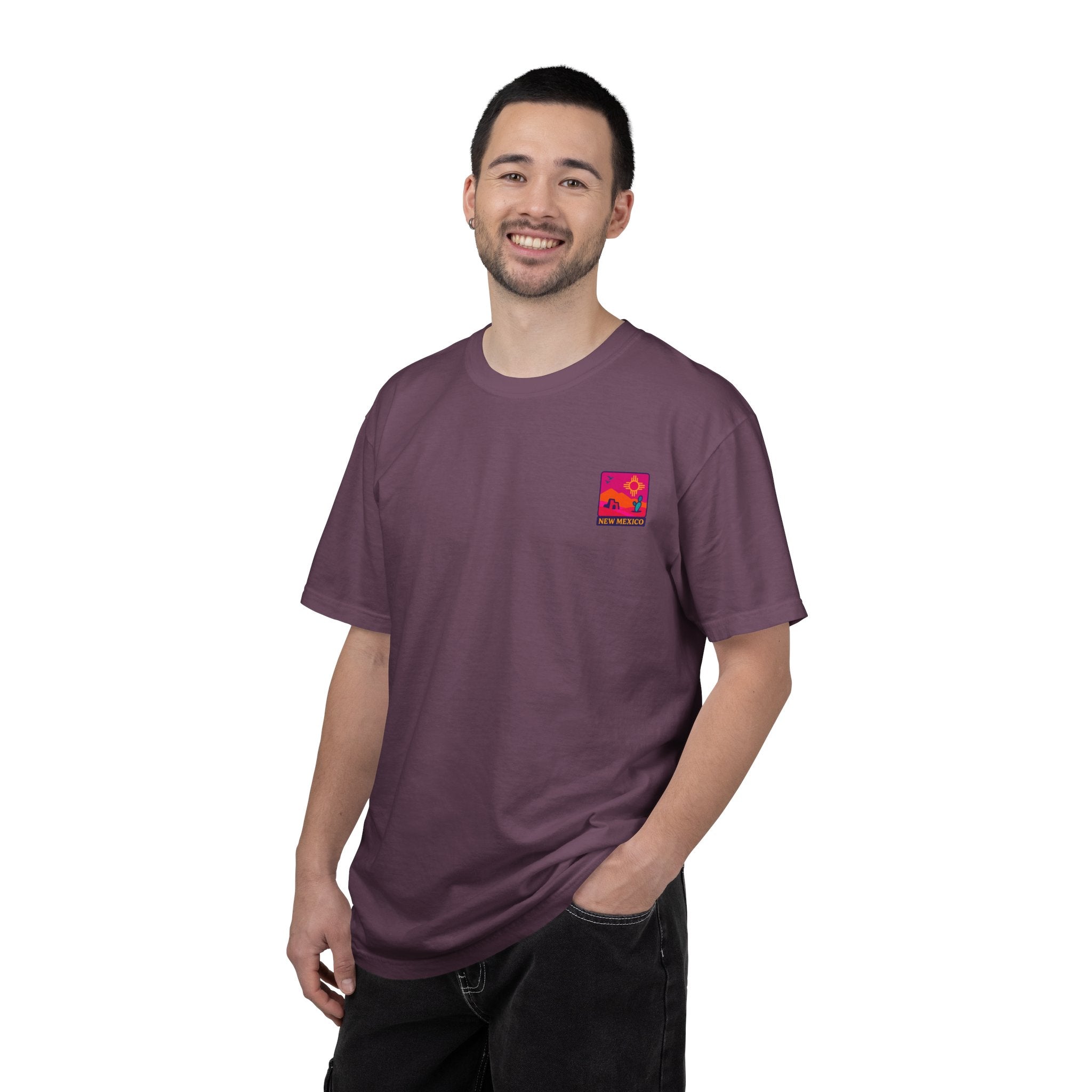 New Mexico T-shirt