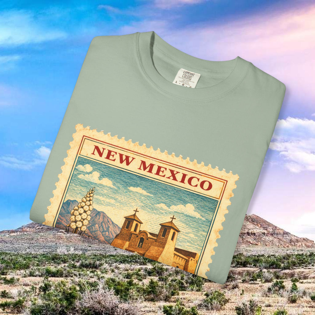 New Mexico T-Shirt