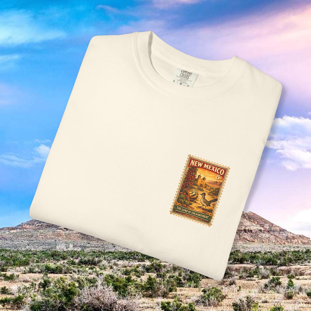 New Mexico Tee