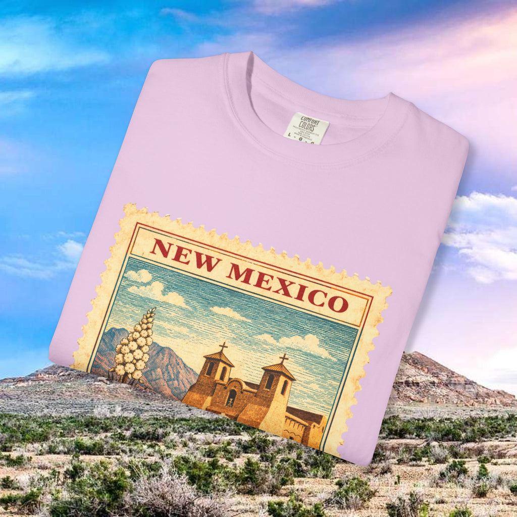 New Mexico T-Shirt