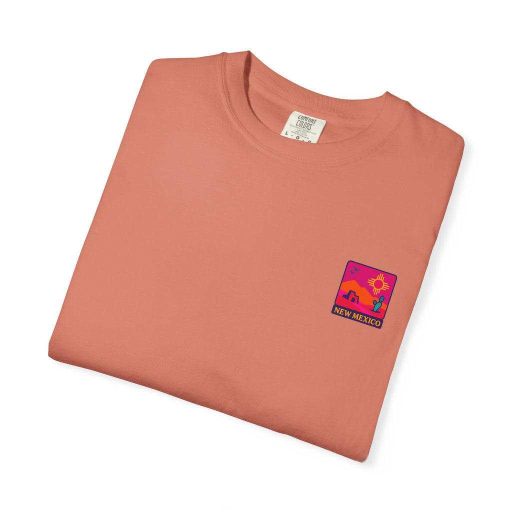 New Mexico T-shirt