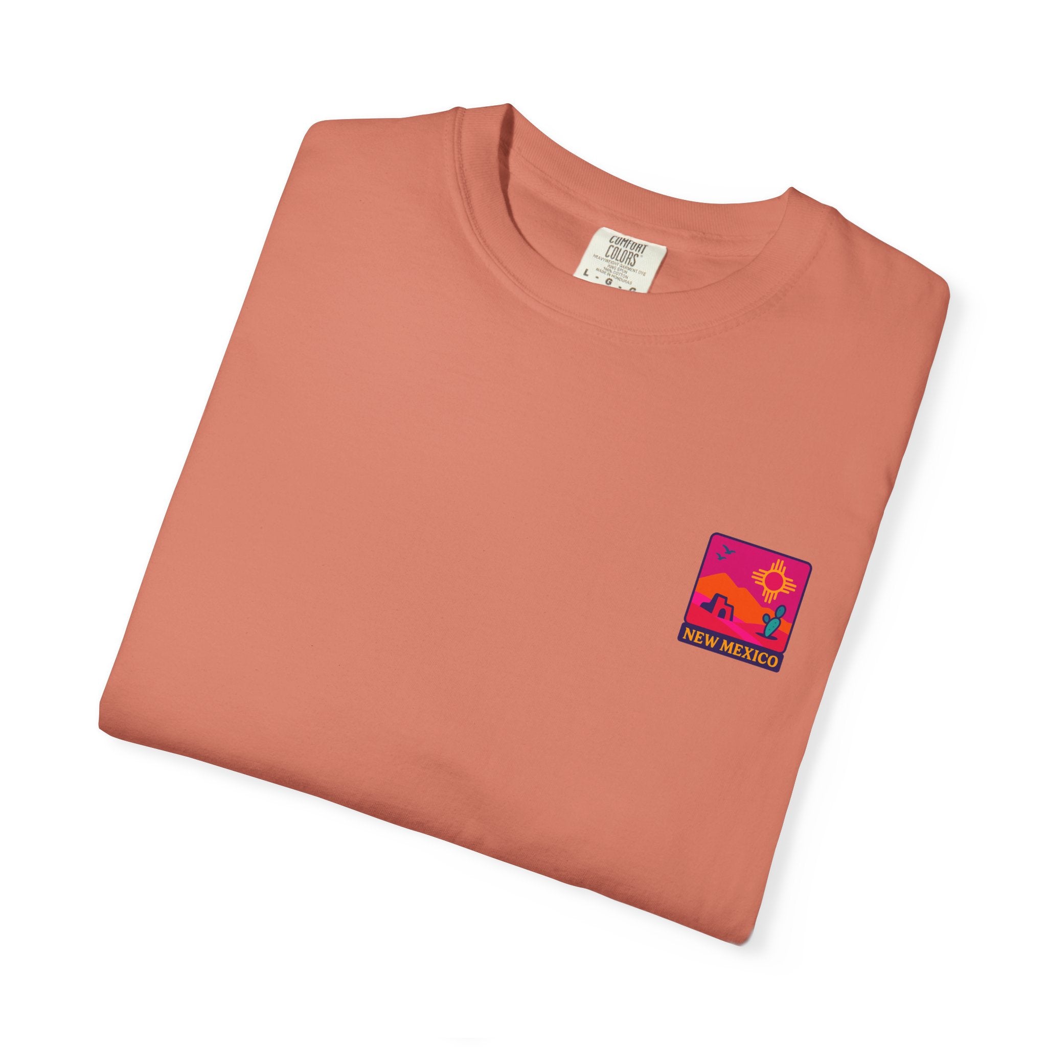 New Mexico T-shirt