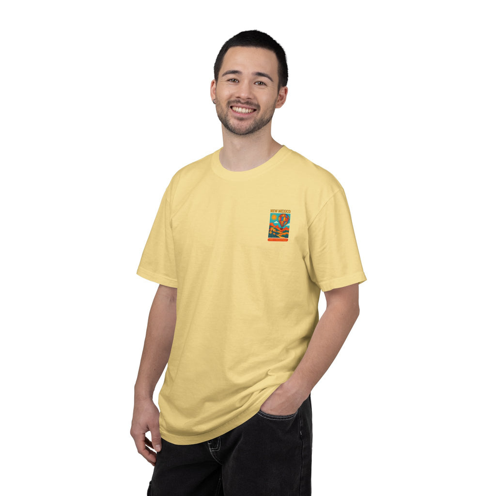New Mexico Unisex T-shirt
