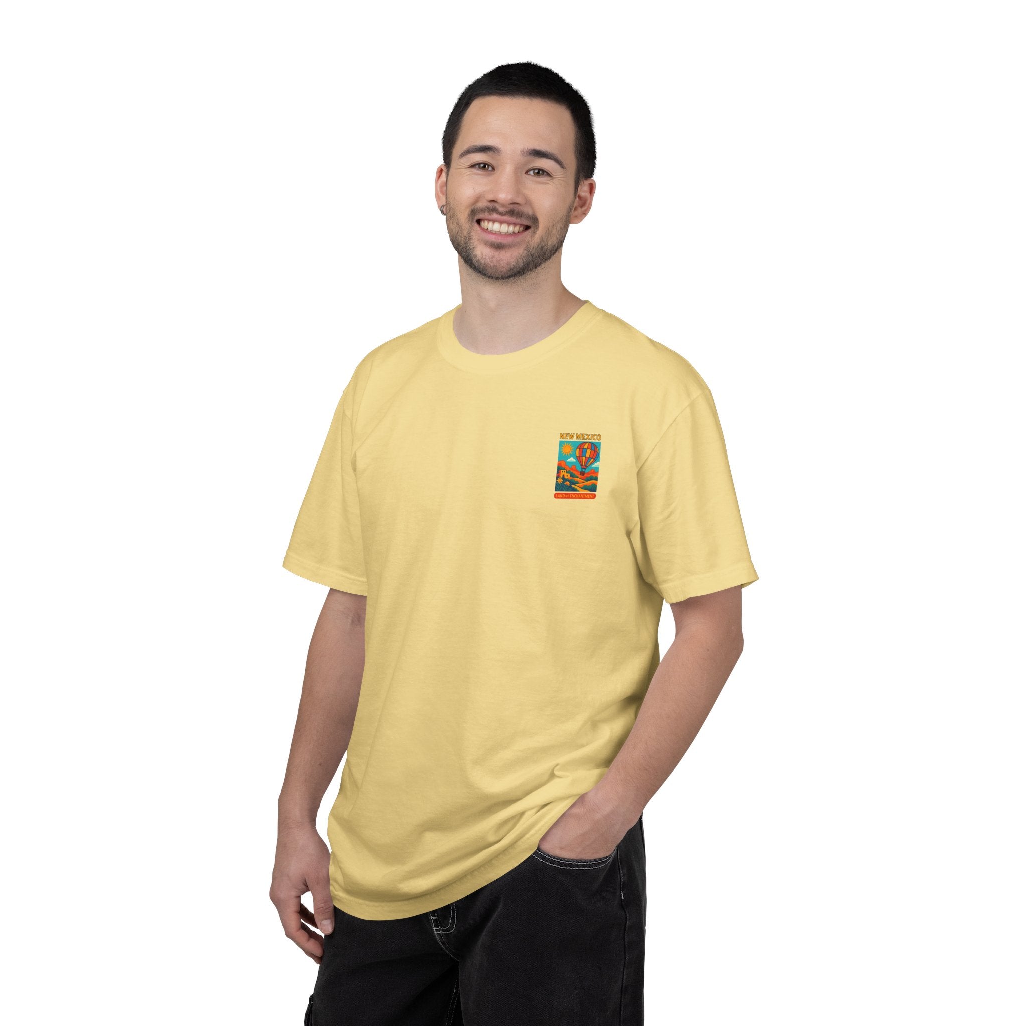 New Mexico Unisex T-shirt