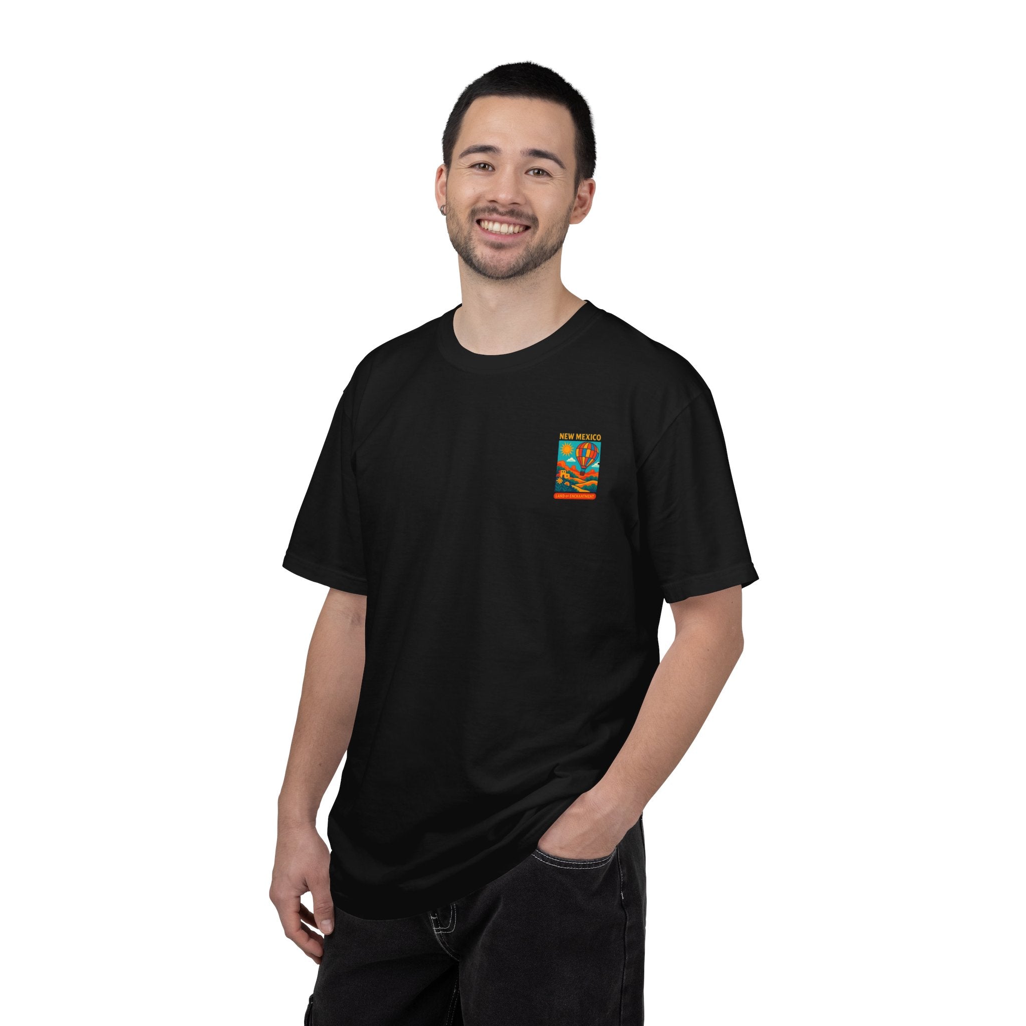 New Mexico Unisex T-shirt