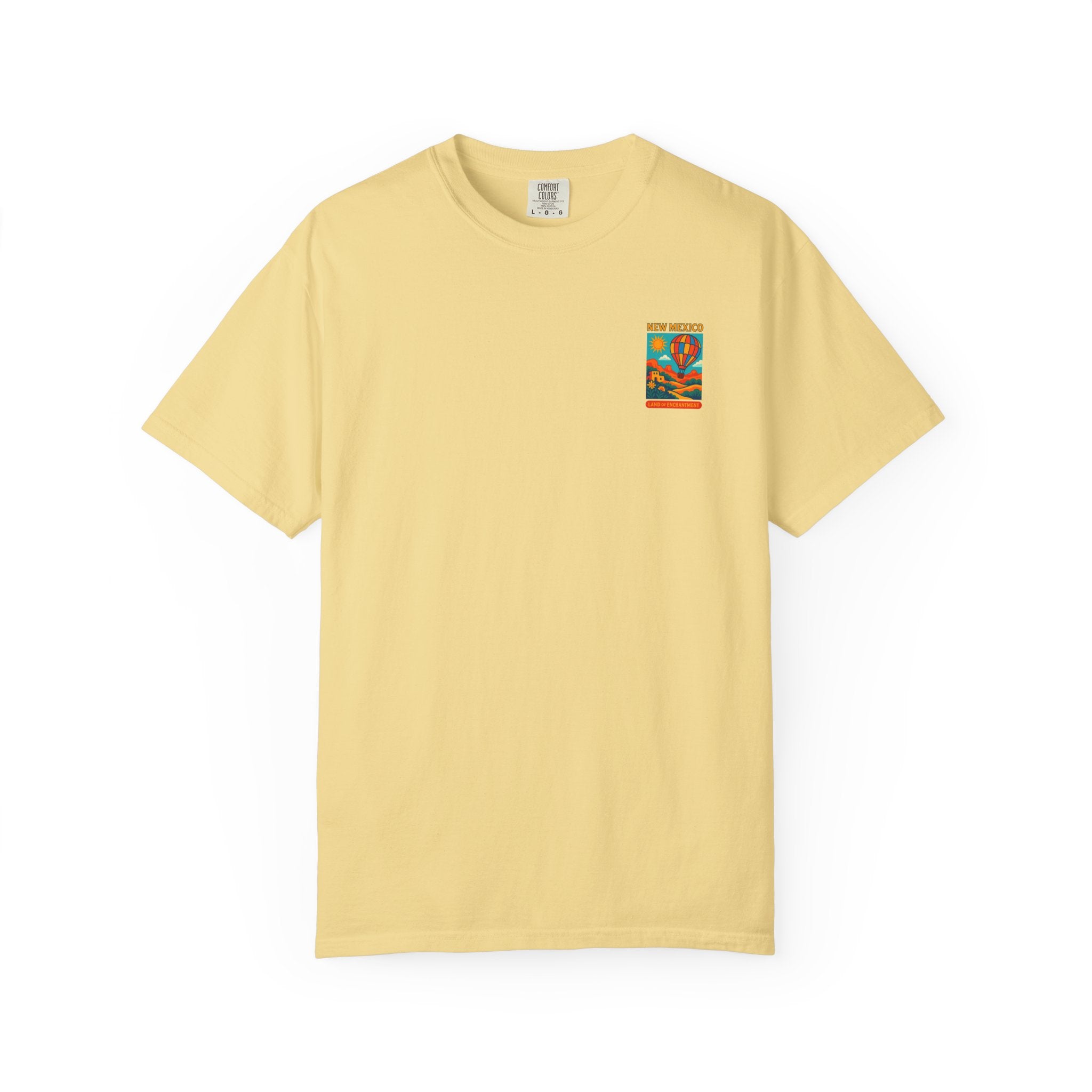 New Mexico Unisex T-shirt