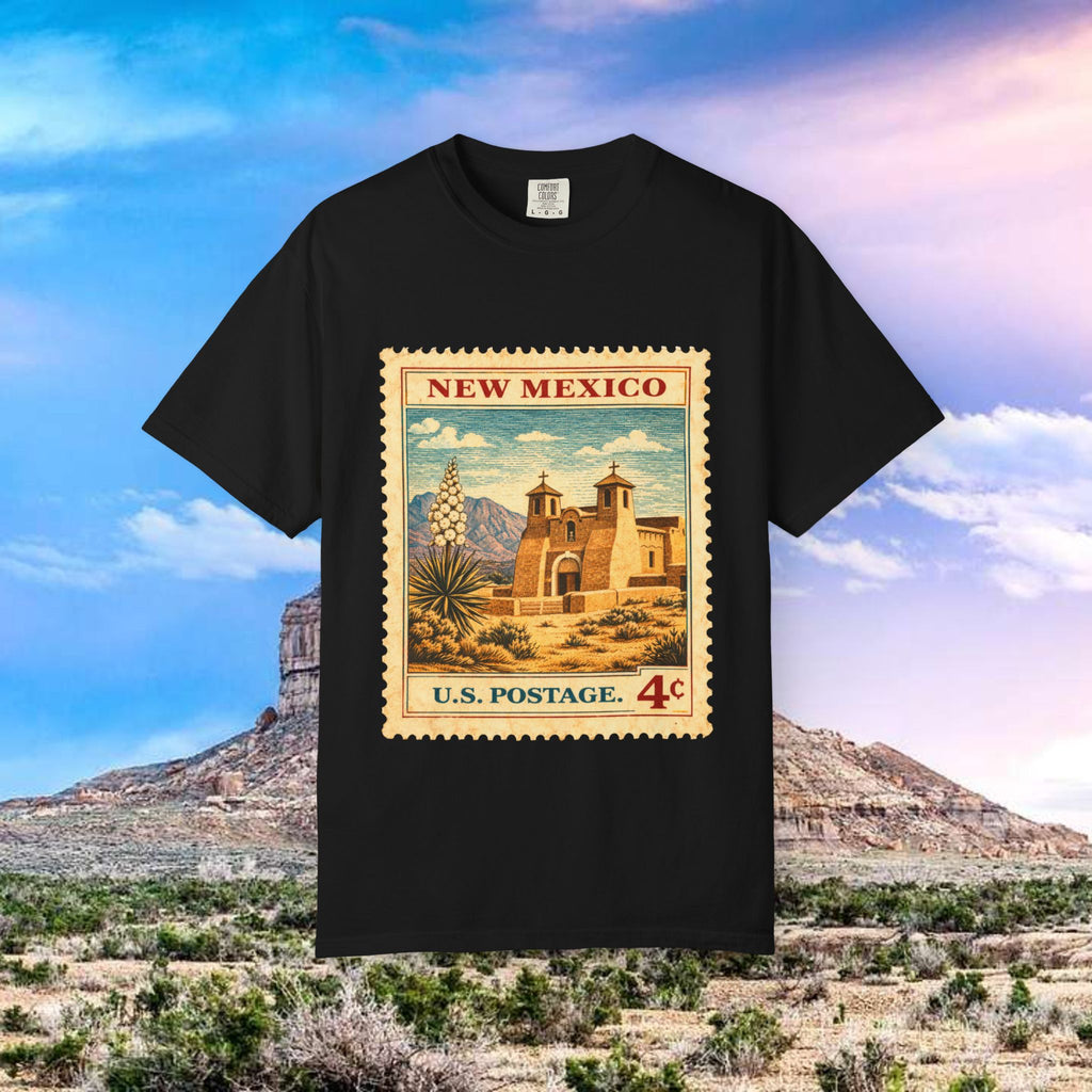 New Mexico T-Shirt