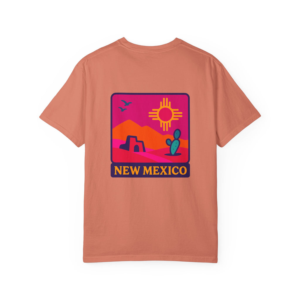 New Mexico T-shirt
