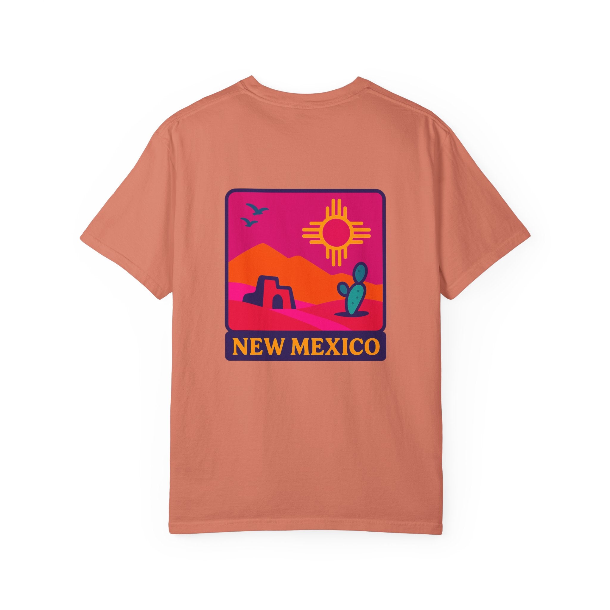New Mexico T-shirt