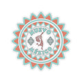 New Mexico Sticker, Kokopelli, Southwest Sticker