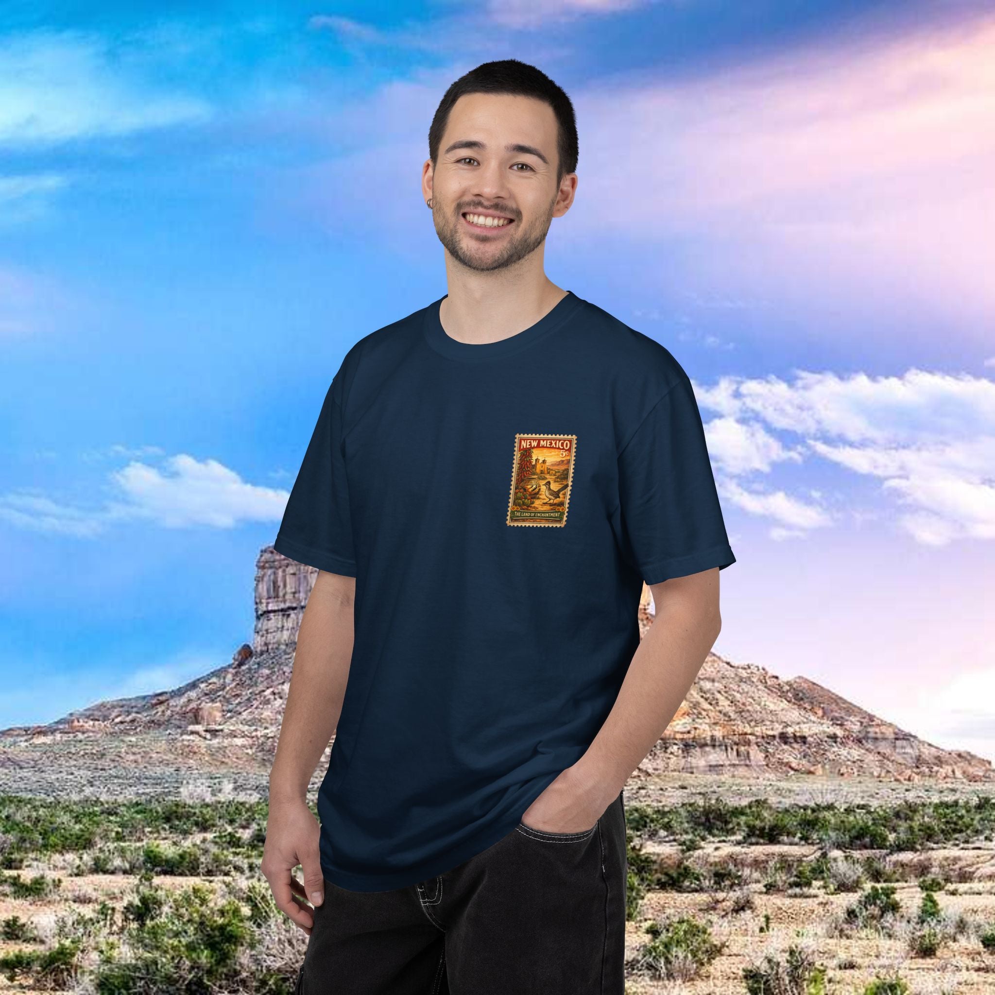 New Mexico Tee