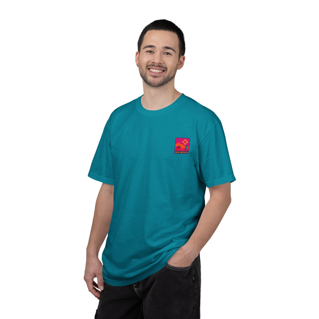 New Mexico T-shirt