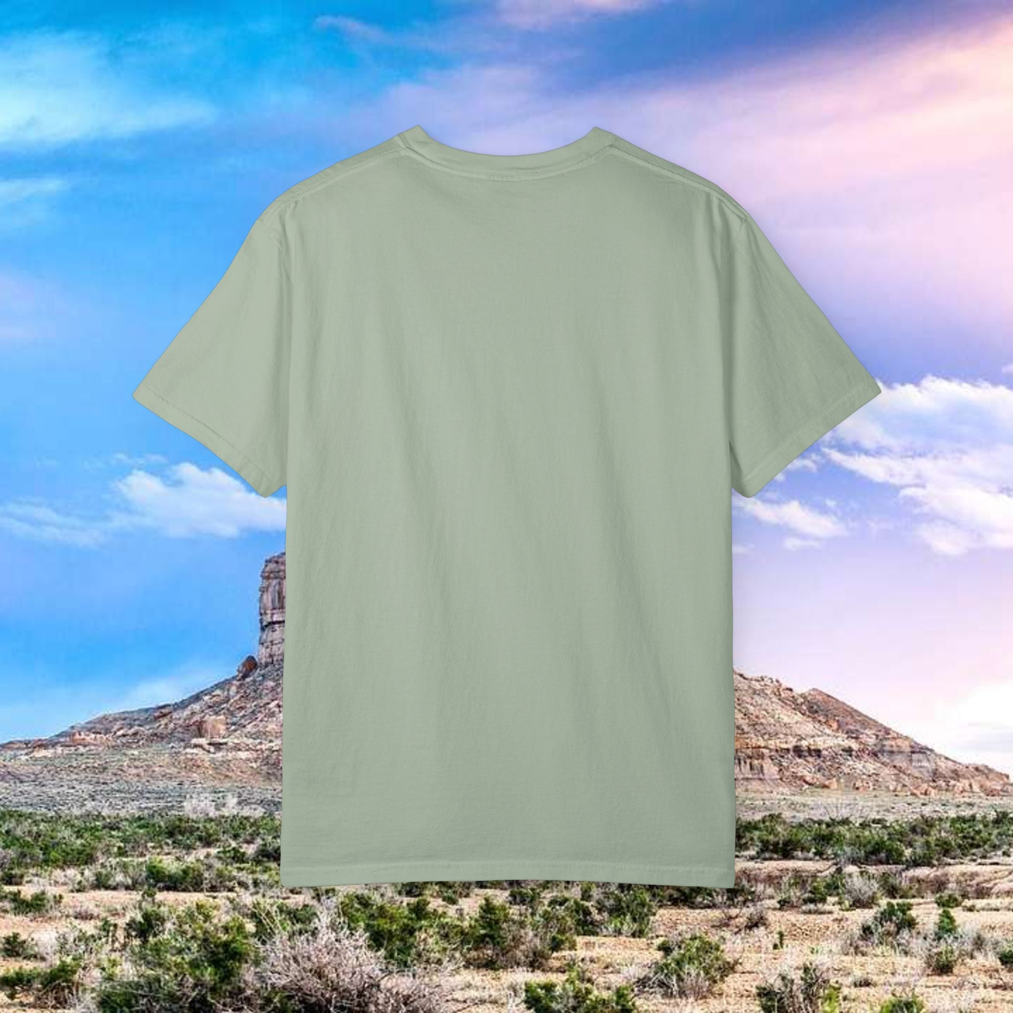 New Mexico T-Shirt