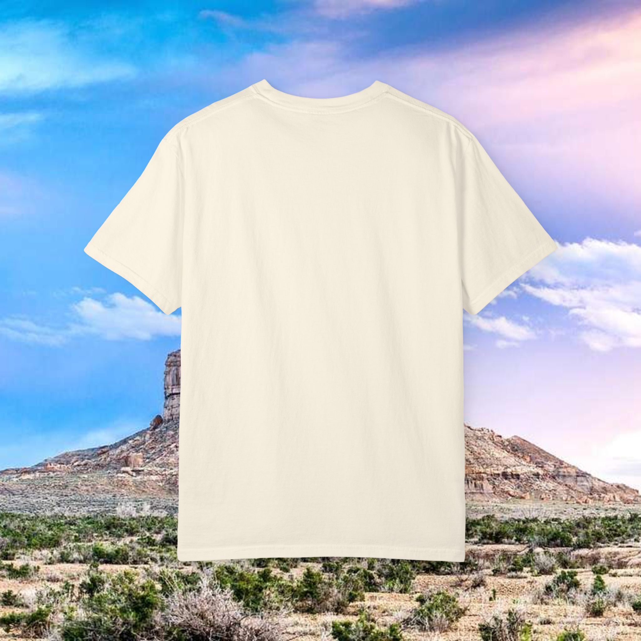 New Mexico T-Shirt
