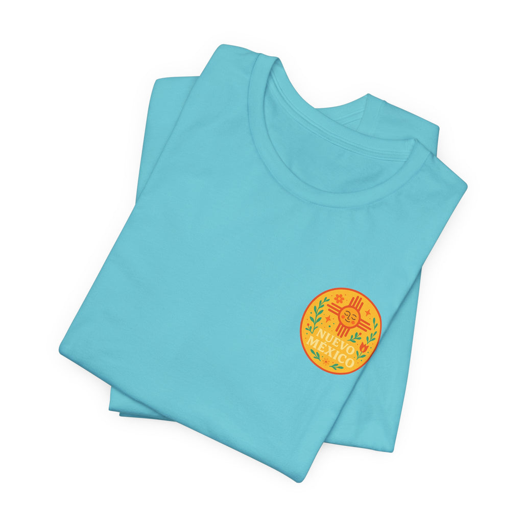 New Mexico Unisex Tee