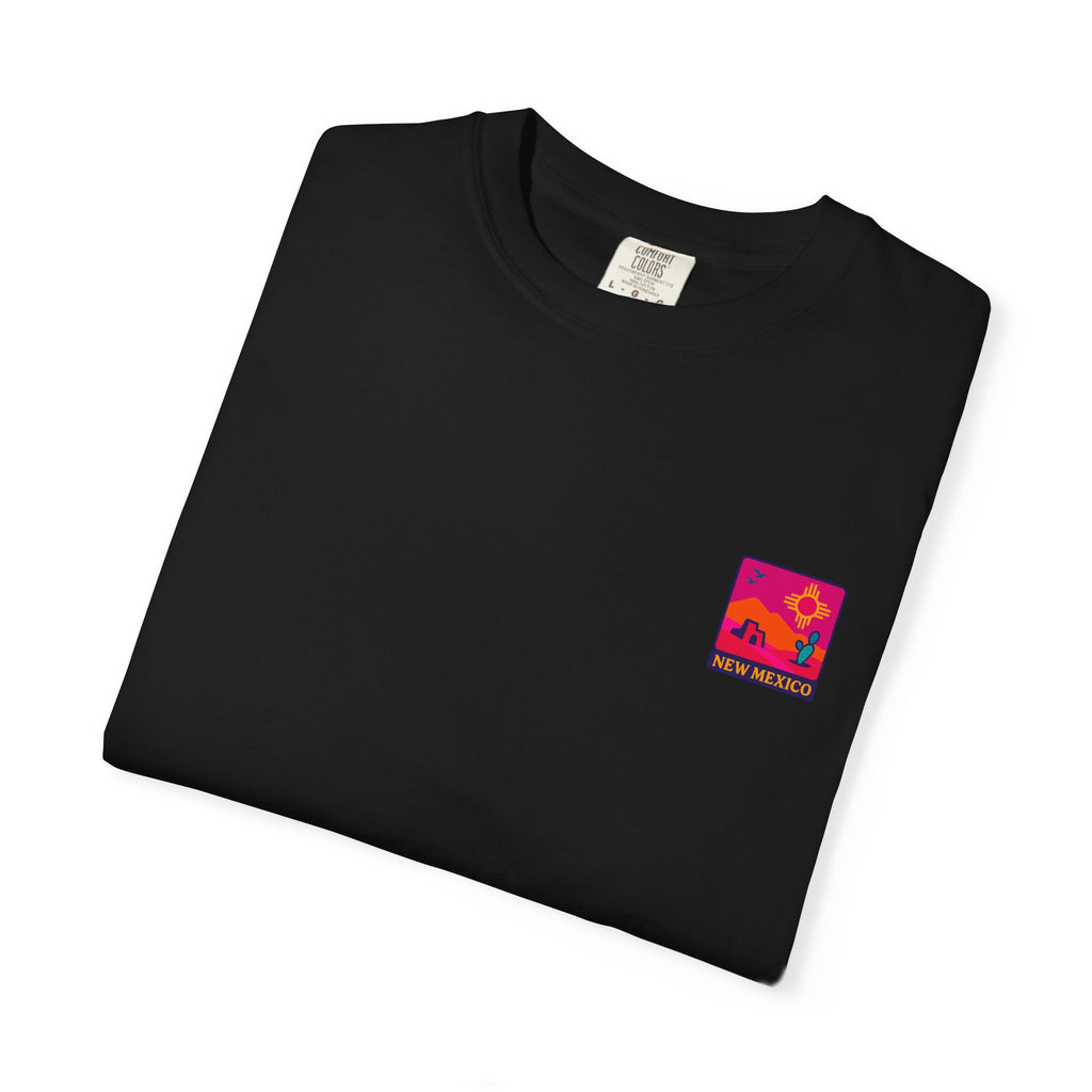 New Mexico T-shirt