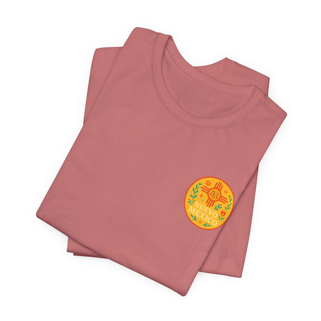 New Mexico Unisex Tee