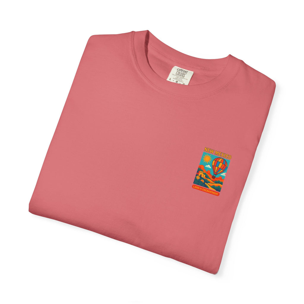 New Mexico Unisex T-shirt