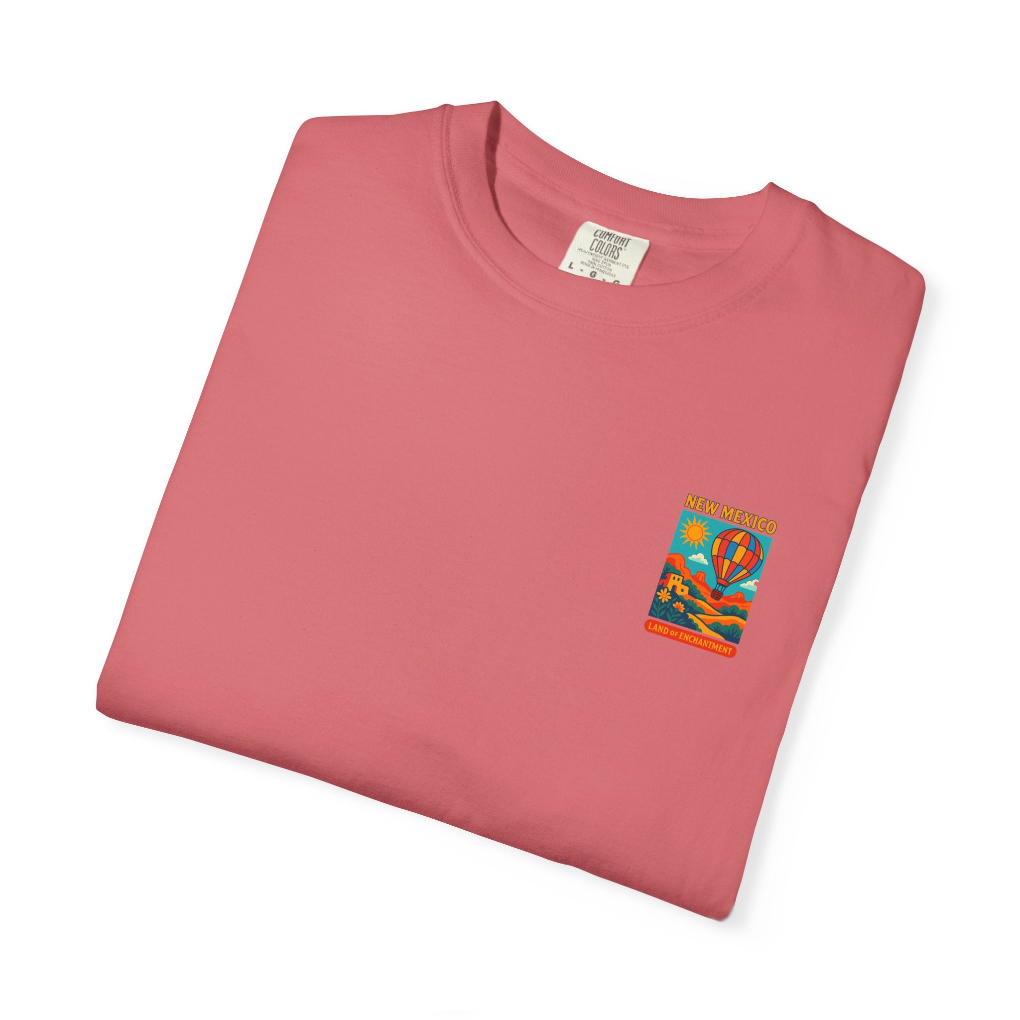 New Mexico Unisex T-shirt