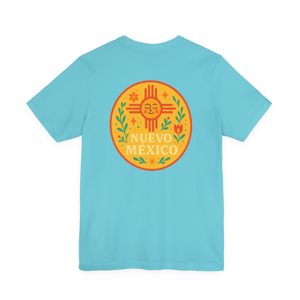 New Mexico Unisex Tee