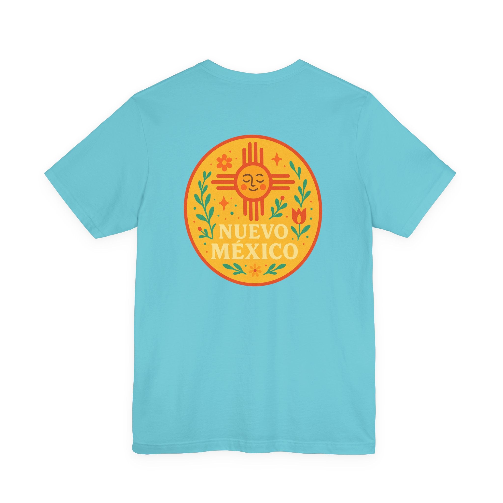 New Mexico Unisex Tee