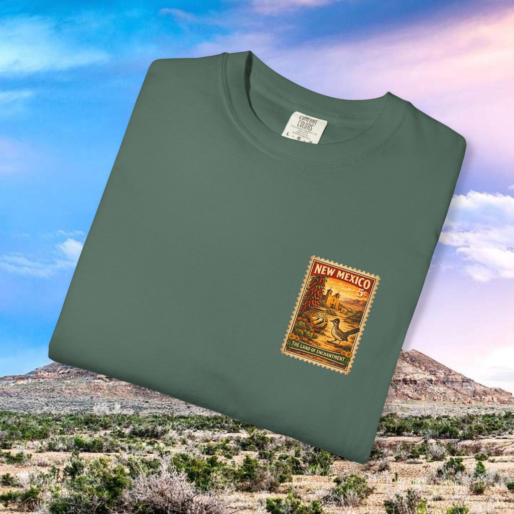 New Mexico Tee