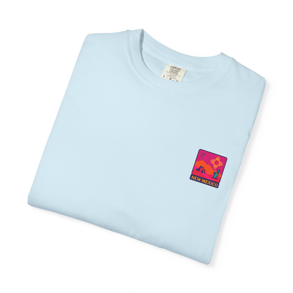 New Mexico T-shirt