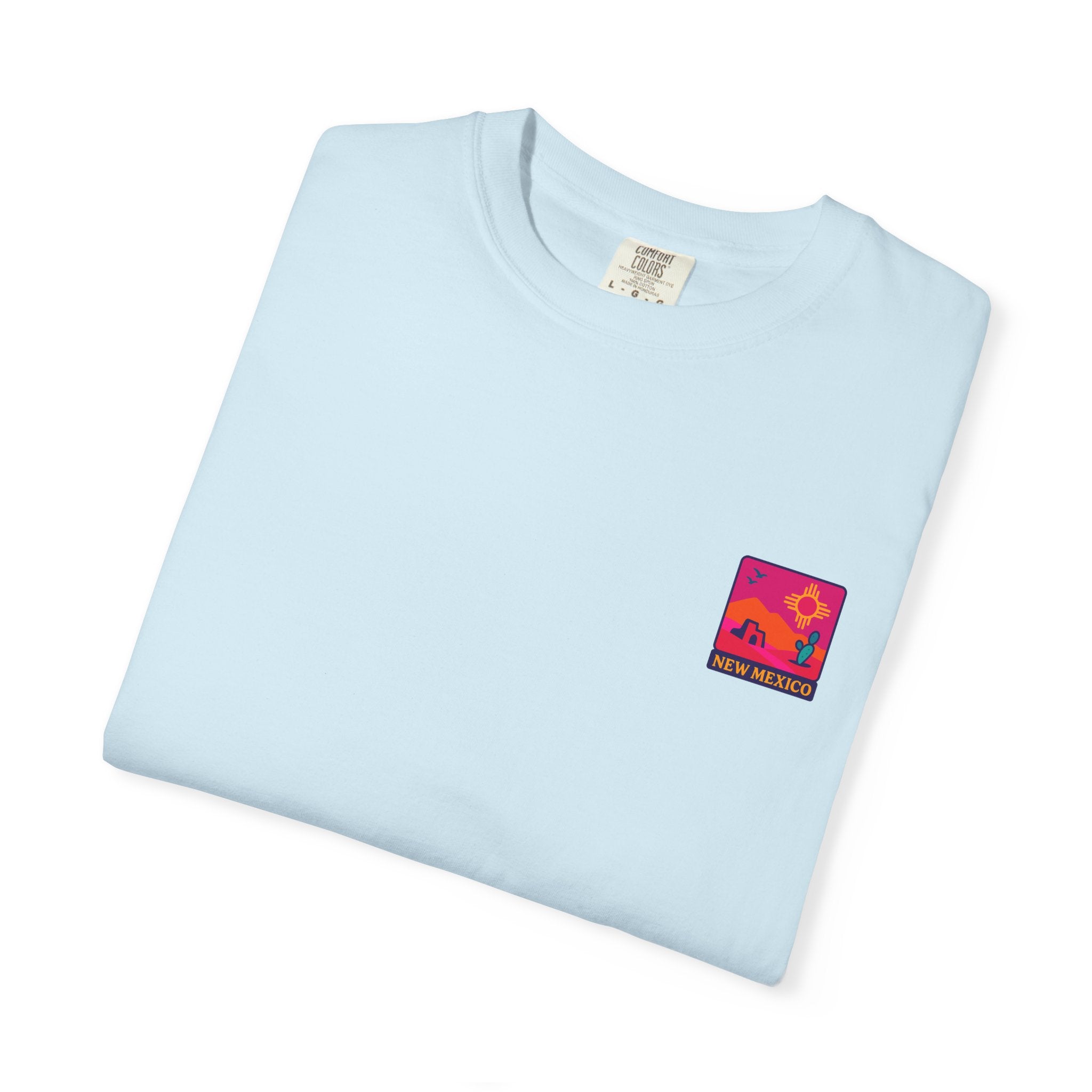 New Mexico T-shirt