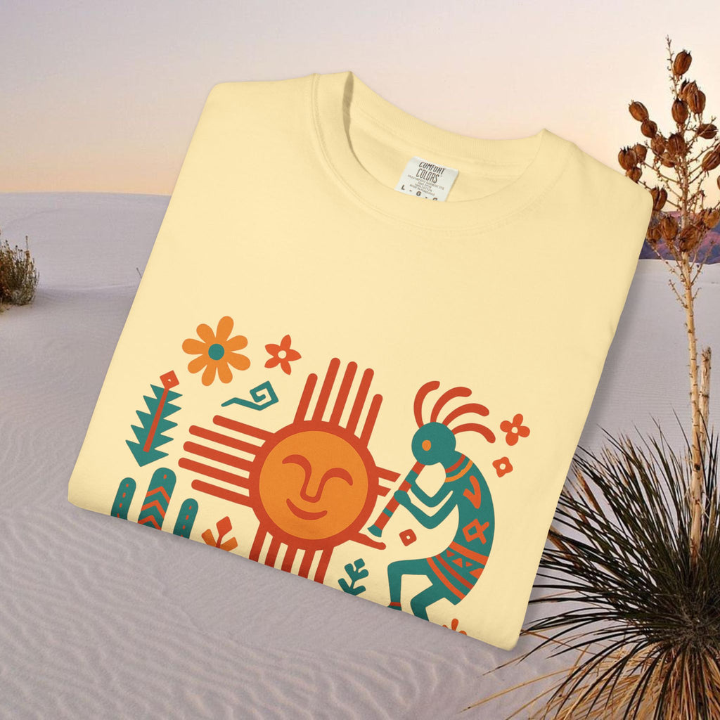 New Mexcio  T-Shirt | Southwestern Style Tee