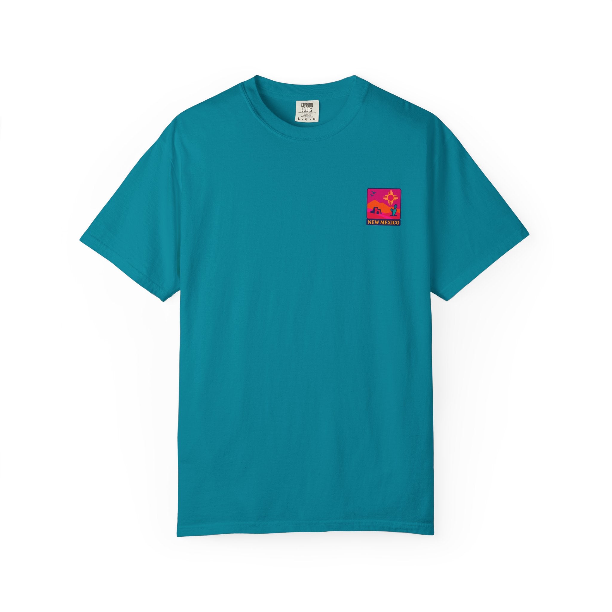 New Mexico T-shirt