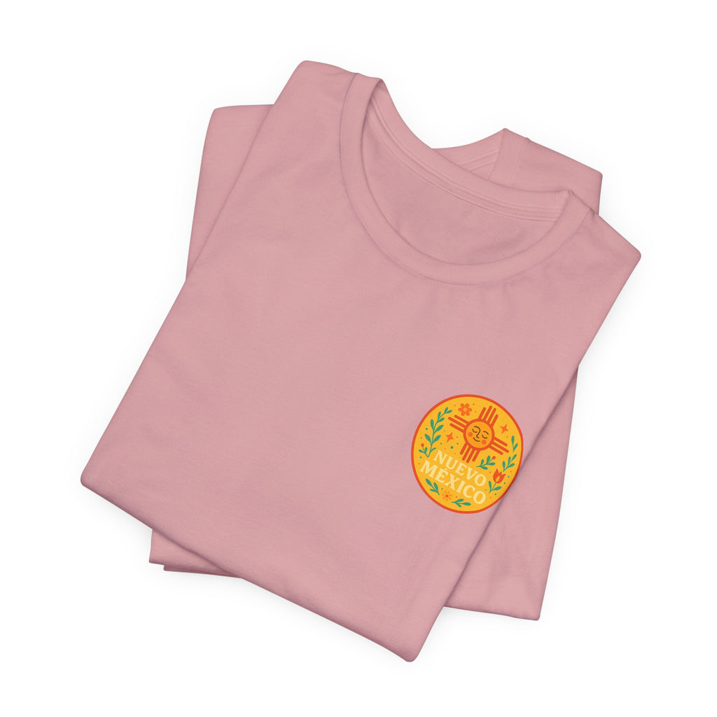 New Mexico Unisex Tee