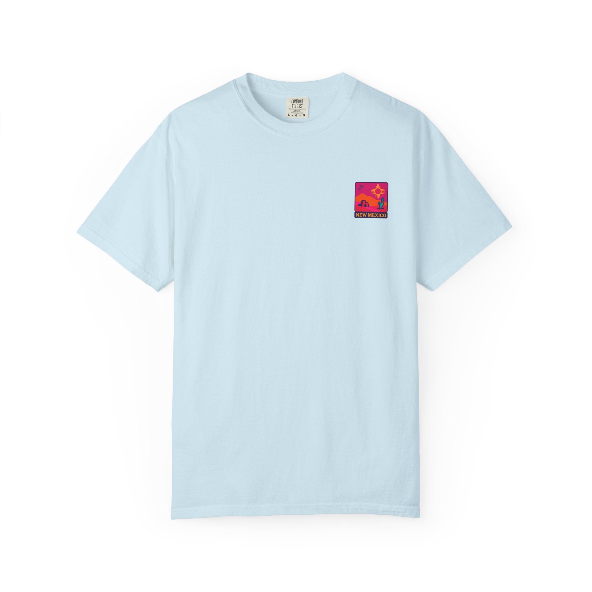 New Mexico T-shirt